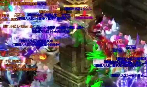 道士挑战沃毒蜈蚣攻略，激战将军坟之沃毒蜈蚣争夺记