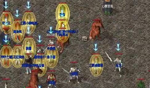 神舰押镖噩梦：弓箭手与尸卫的生死较量