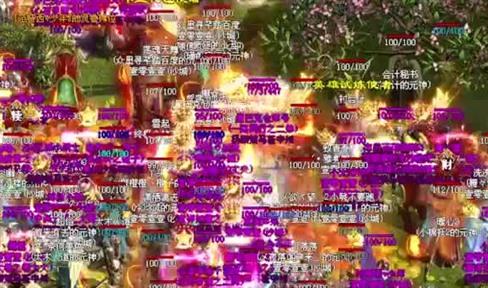 因为太难而被降级的boss