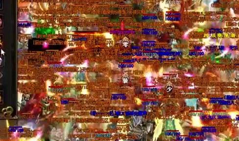 传奇霸业结伴战神玩法介绍