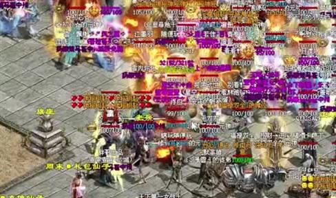 三国传奇今日震撼首测