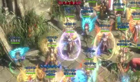 《御龙传奇至尊版》公益服宠物系统玩法攻略