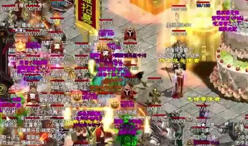 大剑传奇最强阵容选择 六套搭配任你挑
