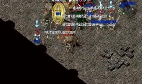 巨盾屏障 《小冰冰传奇》5月签到守护骑士携盾助阵[多图]