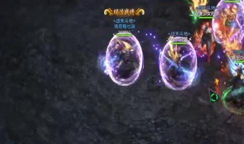 屠龙传说职业选择新手攻略